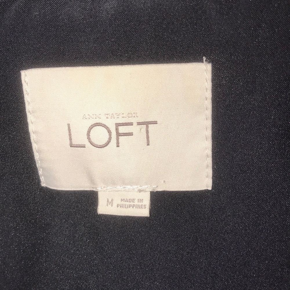 Loft black jacket - Picture 2 of 4